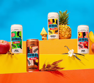 Mahou San Miguel desembarca en Egipto con Vamos, una bebida de malta