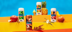 Mahou San Miguel desembarca en Egipto con Vamos, una bebida de malta