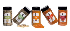 Verdú Cantó hace buena su estrategia y coge impulso gracias a pimientas y sales