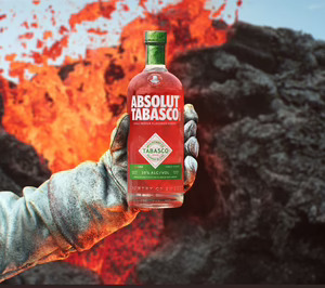 Pernod Ricard innova en vodkas con su buque insignia Absolut