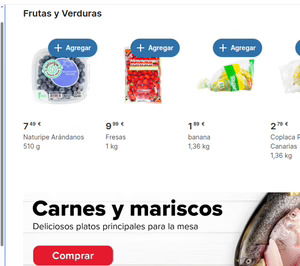 Costco lanza su tienda online en España