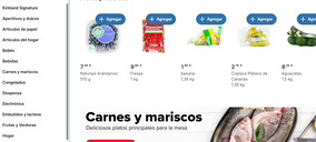 Costco lanza su tienda online en España