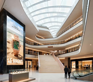 LG apuesta por la calidad de imagen con LG Magnit