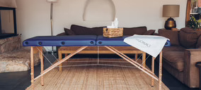 FisioReact cierra 2025 con una facturación de 2,7 M, un 47% más que el año anterior