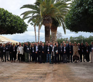 SP Berner expone su estrategia de confiar en ‘el buen plástico’