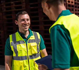 IPP Logipal se constituye como SIRAP