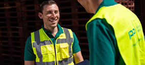 IPP Logipal se constituye como SIRAP