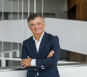 Ramón Vidal coordinará los hoteles de Meliá en Palma