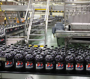 PepsiCo cerrará todas sus delegaciones de ventas en España, tras un nuevo ERE