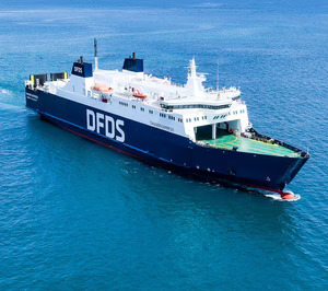 La CNMC inicia la segunda fase del análisis de la adquisición de activos de Armas por parte de DFDS