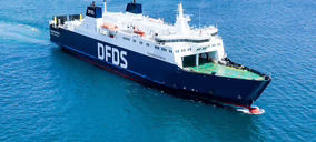 La CNMC inicia la segunda fase del análisis de la adquisición de activos de Armas por parte de DFDS