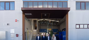 Adjudicadas las obras del Centro Nacional de Tecnologías del Envase de La Rioja