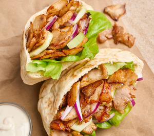 BonChef entra en kebabs