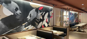 Udon prevé alcanzar el centenar de locales en 2026