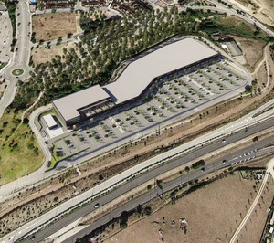 Mediamarkt suma un nuevo proyecto en la Comunidad de Madrid