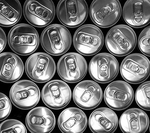 La industria de la lata de bebidas, preparada para la normativa sobre BPA y PFAS