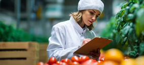TÜV Rheinlad adapta sus certificaciones agroalimentarias a las nuevas normativas europeas