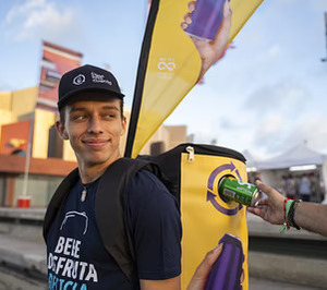 La ciudadanía española valora el diseño circular como factor clave de la reciclabilidad de envases