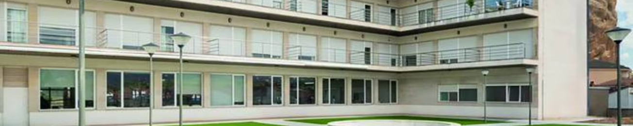 Informe 2026 del Sector Geriátrico en La Rioja