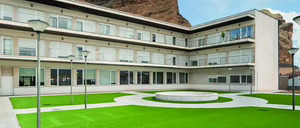 Informe 2026 del Sector Geriátrico en La Rioja