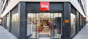 Dia incrementa un 7,4% sus ventas brutas en España a superficie comparable en 2025