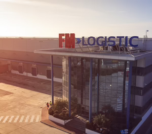 FM Logistic progresa en 2025 a ritmo del 7% y ya genera la mitad de su actividad en Gran Consumo