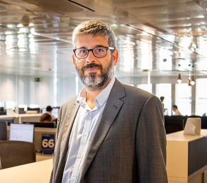 Cushman & Wakefield nombra a Pere Morcillo International Partner