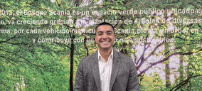 João Crema, nuevo director comercial de camiones de Scania Ibérica