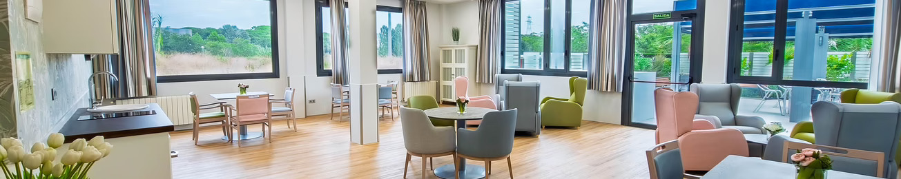 Informe 2026 del Sector Geriátrico en España