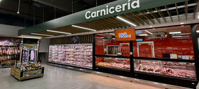 Vegalsa-Eroski invierte 1,8 M en su nuevo Cash Record