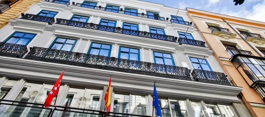 Otro ex Sonder que encuentra nuevo explotador: ahora, Limehome