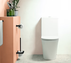 Ramón Soler lanza un nuevo inodoro para baños adaptados