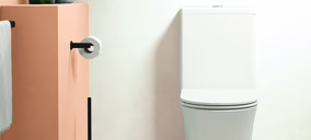 Ramón Soler lanza un nuevo inodoro para baños adaptados