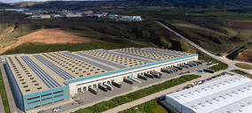 Más de 500 M€ de inversión y 3 Mm2 en cartera vuelven a coronar a Dunas en el mercado inmologístico