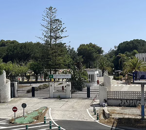 Fuerte Group Hotels se queda con la antigua Residencia de Tiempo Libre de Marbella