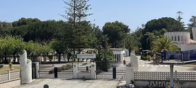 Fuerte Group Hotels se queda con la antigua Residencia de Tiempo Libre de Marbella