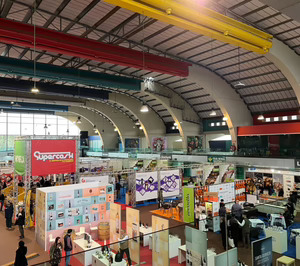 Salenor se prepara para su próxima edición