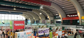 Salenor se prepara para su próxima edición