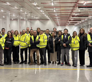 ID Logistics se encargará de la gestión completa del nuevo centro logístico de Pro a Pro