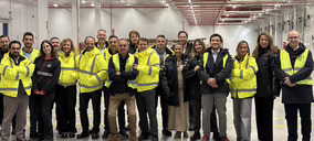 ID Logistics se encargará de la gestión completa del nuevo centro logístico de Pro a Pro