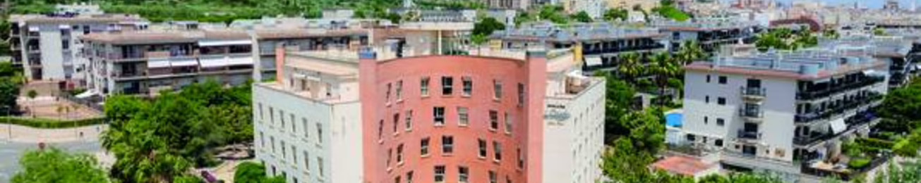 Informe 2026 del Sector Geriátrico en Cataluña