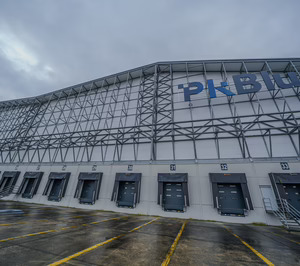 PK Blue invertirá otros 50 M€ hasta 2027, tras materializar 85.000 m2 logísticos en Euskadi