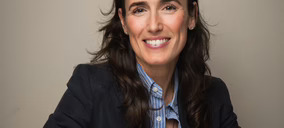 Impar Capital nombra a María Santos directora general de Real Estate