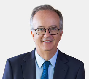 Simón Pedro Barceló releva a su primo Simón Barceló como CEO de la corporación