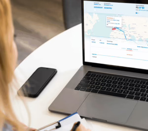 TIBA y Baobab SupplyOps implementan un simulador impulsado por IA en Contract Logistics