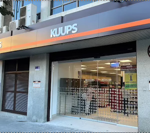 Nuditrans pretende crecer de forma acelerada en la Comunidad Valenciana