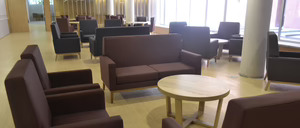 Informe 2026 del Sector Geriátrico en Extremadura