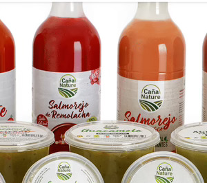 La Caña invertirá 8 M€ en nuevas líneas para mejorar su competitividad