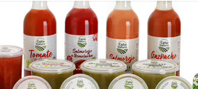 La Caña invertirá 8 M€ en nuevas líneas para mejorar su competitividad