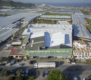 La Caña invertirá 8 M€ en nuevas líneas para mejorar su competitividad